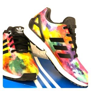 Adidas ZX Flux